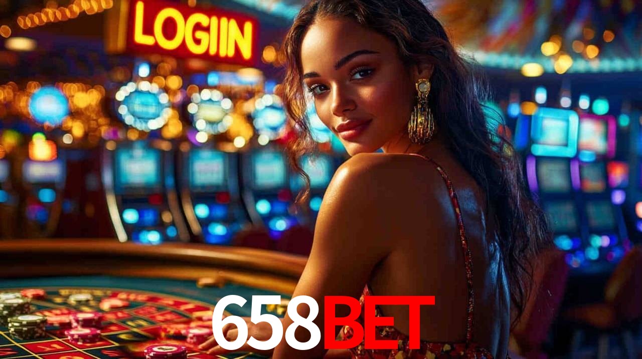 PIX instantâneo Brasil na 658bet