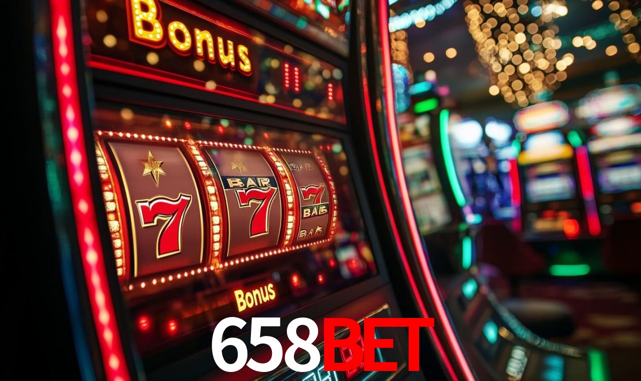 Instalar app 658bet